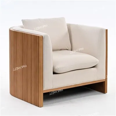 Sofa for bryllupsarrangement